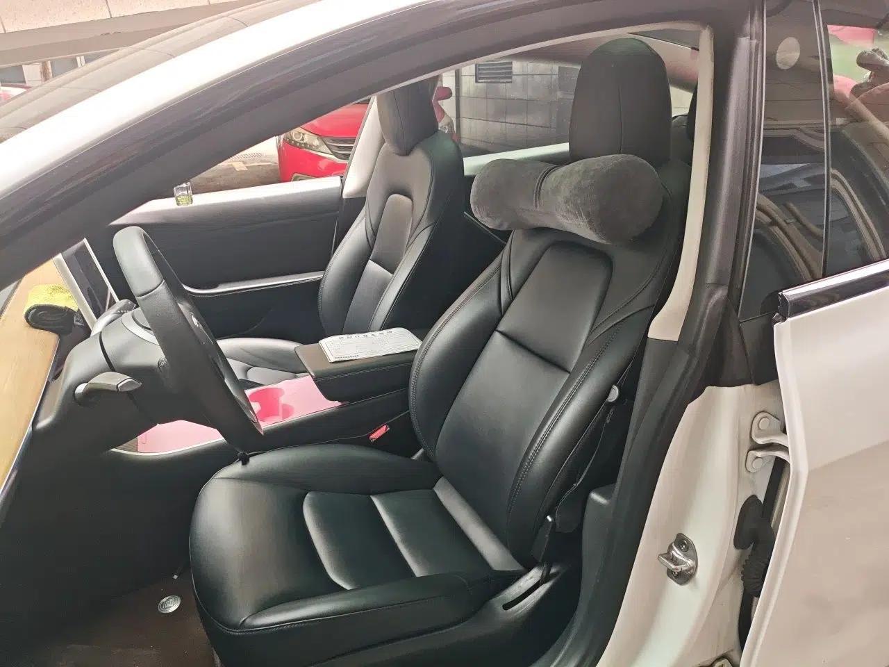 Tesla Model 3 2020 Standard Range Rear-Wheel Drive Upgraded Version — миниатюра 15