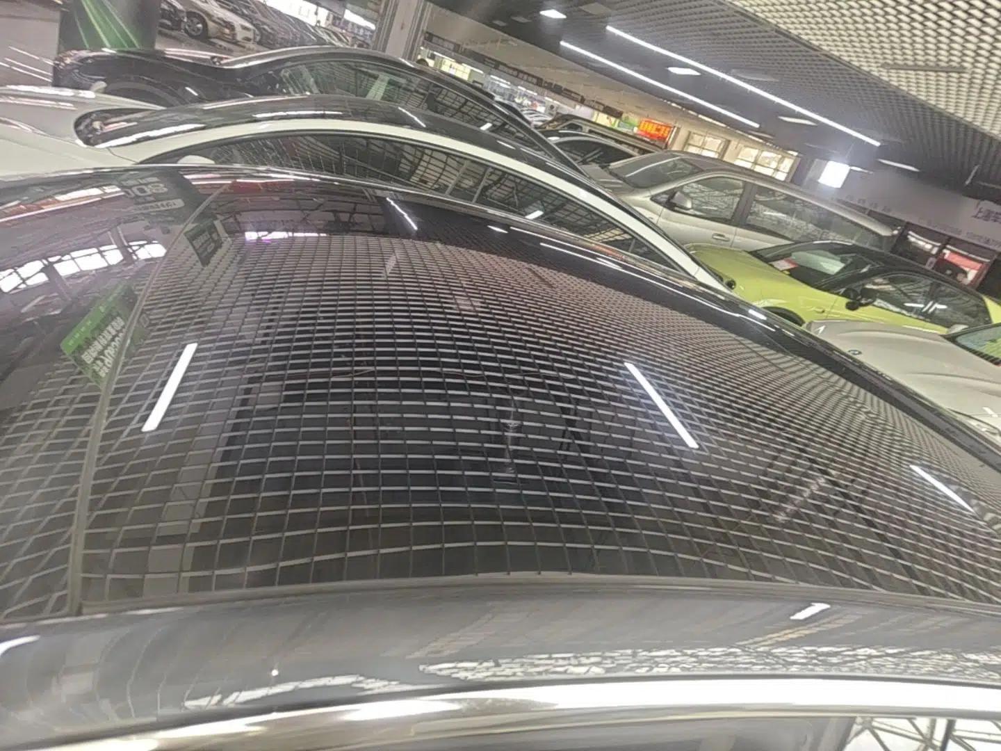 Tesla Model 3 2019 Long-Range All-Wheel-Drive Version — миниатюра 7