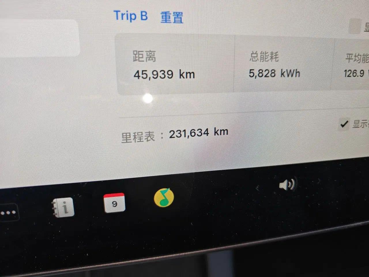 Tesla Model 3 2021 Revised Version Standard Range Rear-Wheel Drive Upgraded Edition 3D1 — миниатюра 12