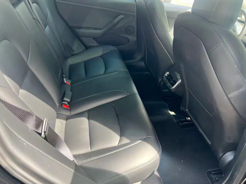 Tesla Model 3 2022 Rear-Wheel-Drive Version — миниатюра 32