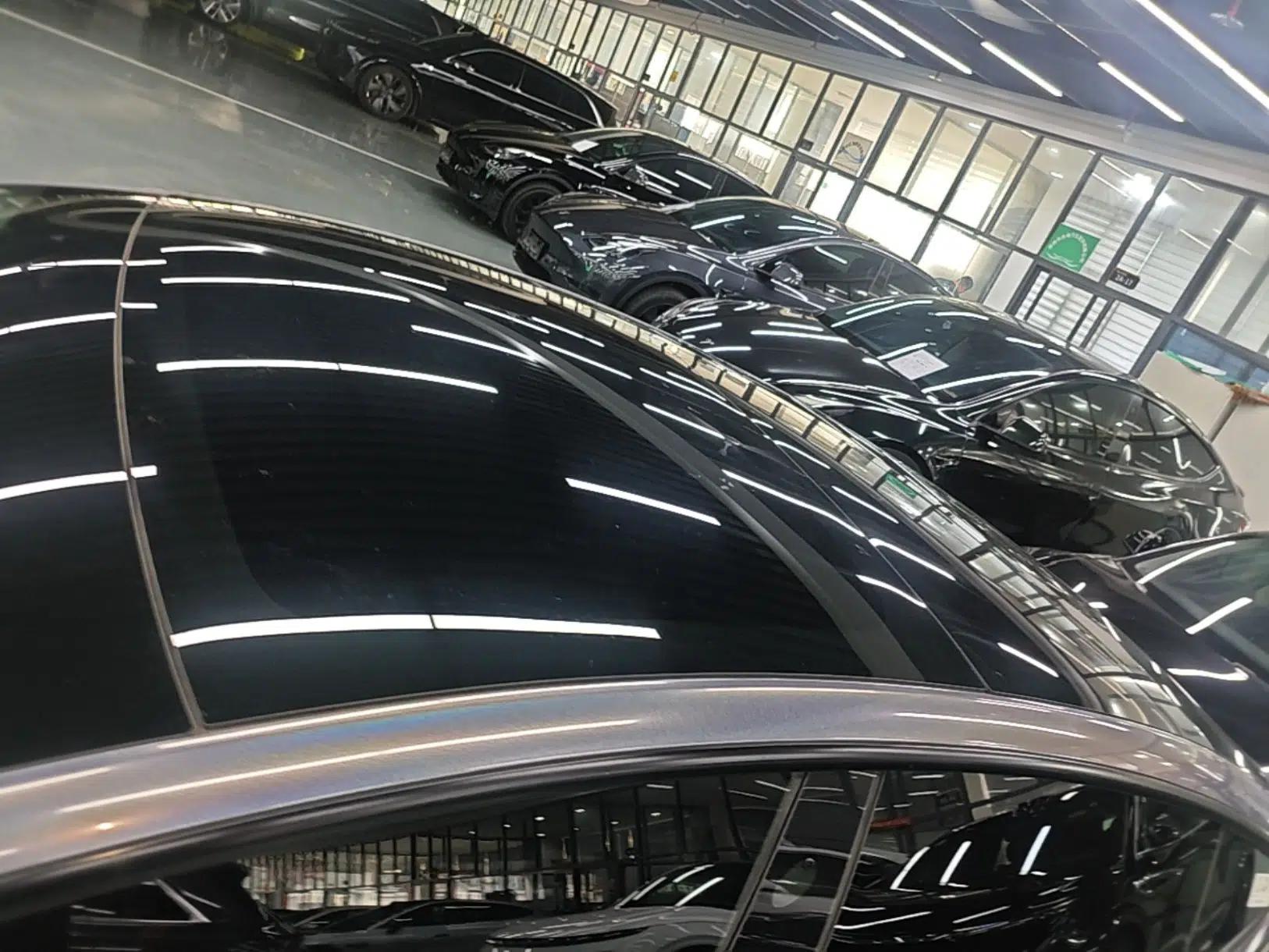 Tesla Model 3 2022 Rear-Wheel-Drive Version — миниатюра 7