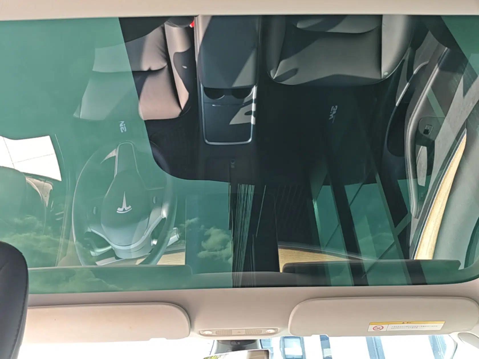 Tesla Model 3 2021 Revised Version Standard Range Rear-Wheel Drive Upgraded Edition 3D1 — миниатюра 21
