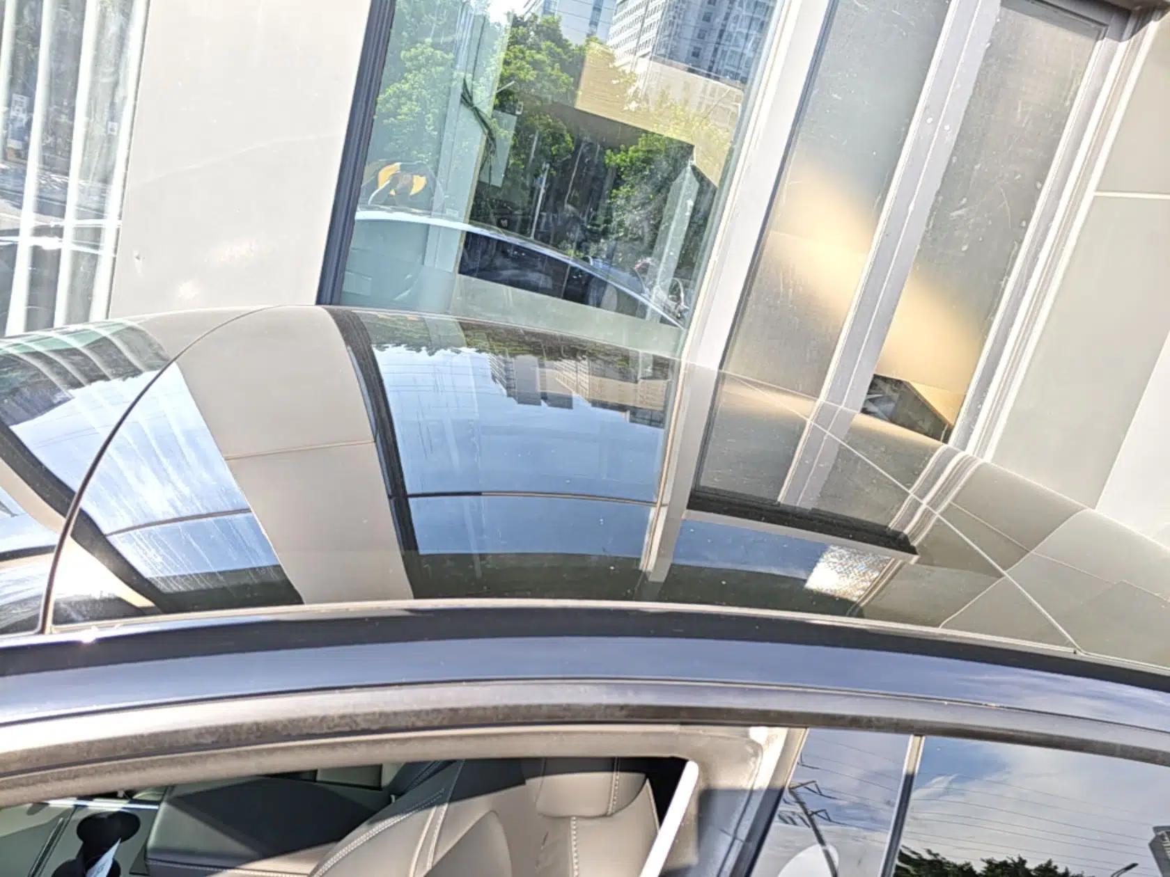 Tesla Model 3 2021 Revised Version Standard Range Rear-Wheel Drive Upgraded Edition 3D1 — миниатюра 7