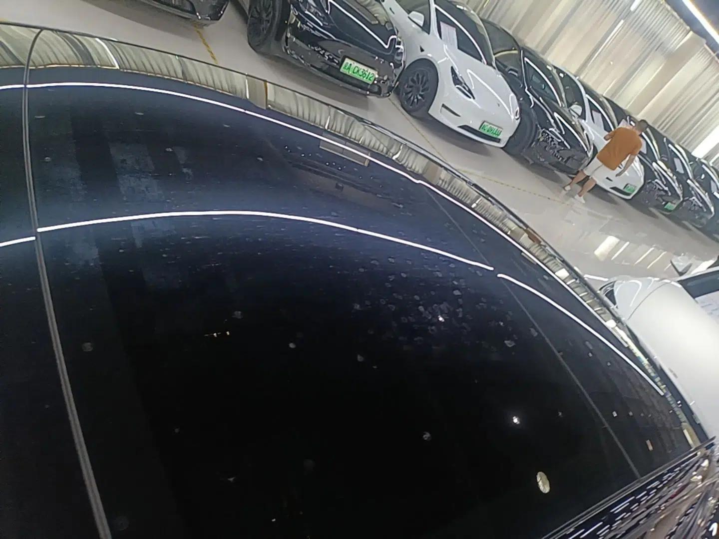 Tesla Model 3 2021 Standard Range Rear-Wheel Drive Upgraded Version 3D6 — миниатюра 7