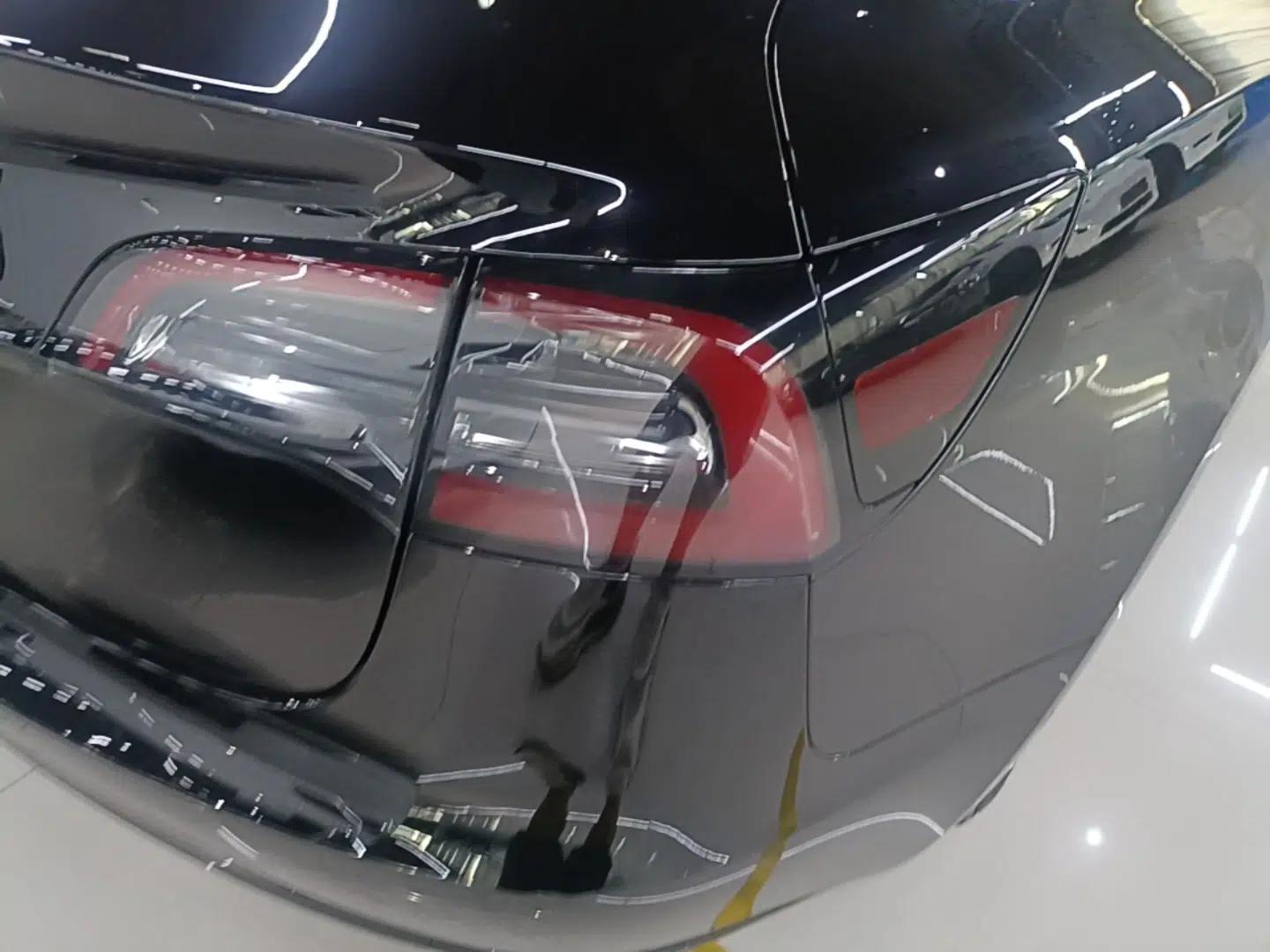Tesla Model 3 2021 Standard Range Rear-Wheel Drive Upgraded Version 3D6 — миниатюра 9