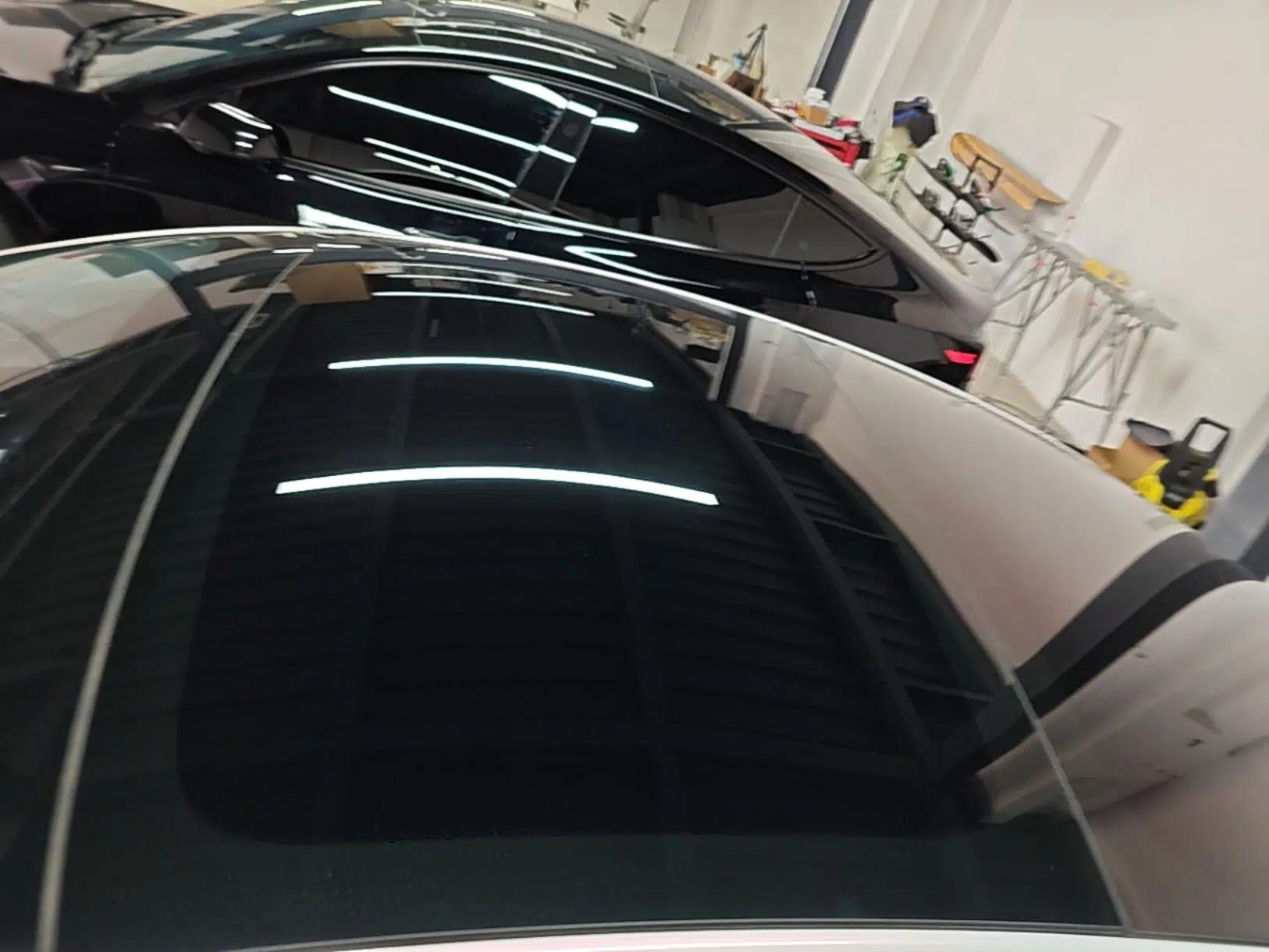 Tesla Model 3 2022 Rear-Wheel-Drive Version — миниатюра 7