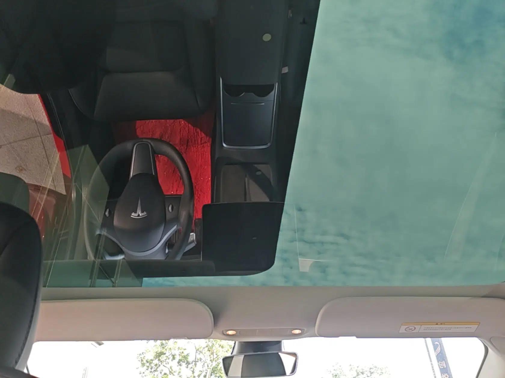 Tesla Model 3 2021 Standard Range Rear-Drive Upgraded Version — миниатюра 21