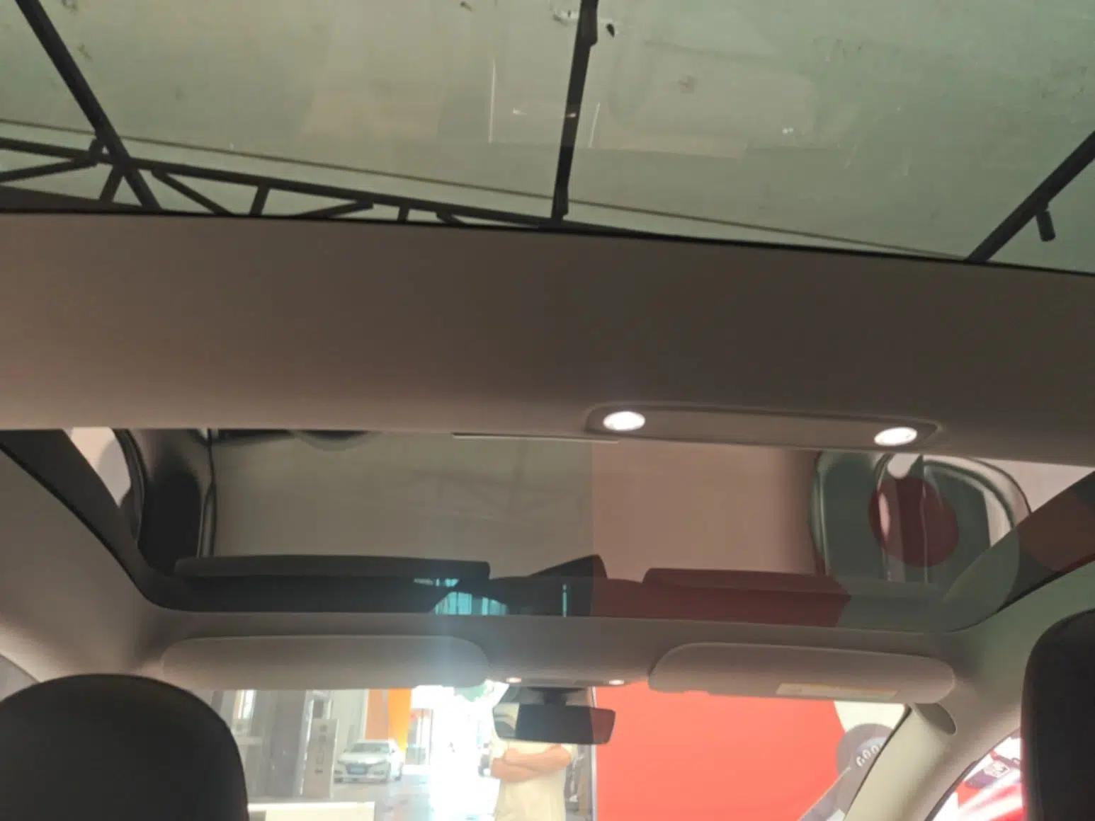 Tesla Model 3 2022 Rear-Wheel-Drive Version — миниатюра 21