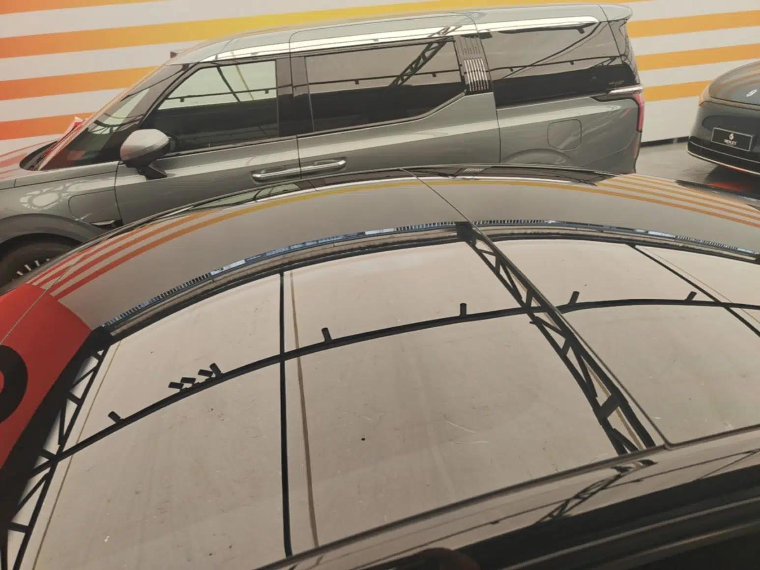 Tesla Model 3 2022 Rear-Wheel-Drive Version — миниатюра 7