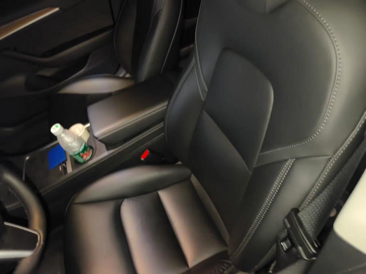 Tesla Model 3 2022 Rear-Wheel-Drive Version — миниатюра 15