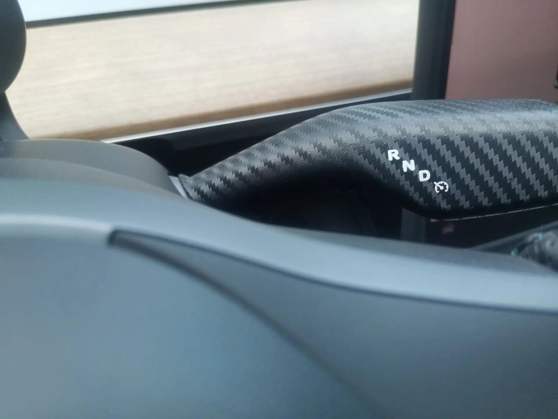 Tesla Model 3 2022 Rear-Wheel-Drive Version — миниатюра 14