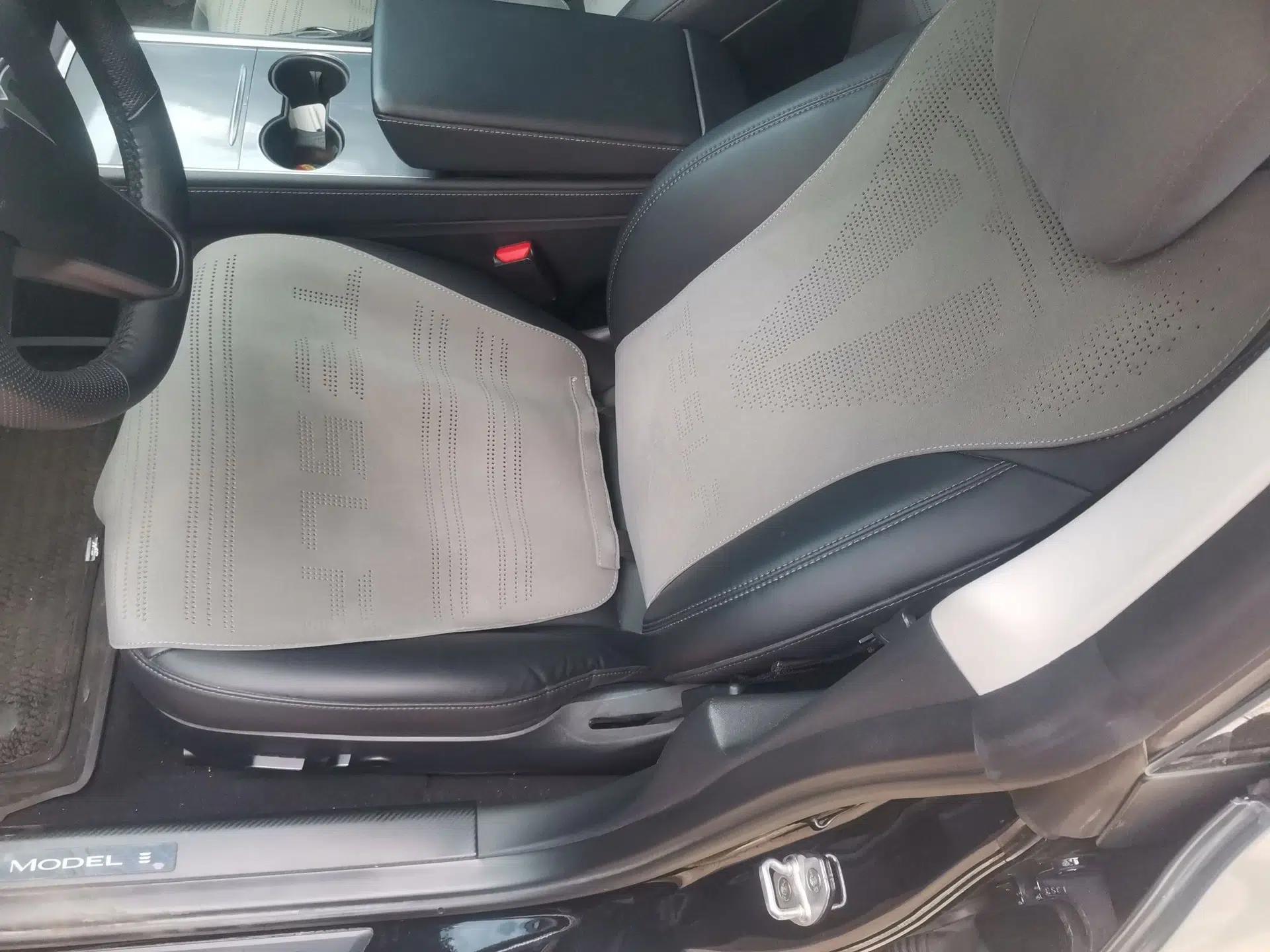Tesla Model 3 2022 Rear-Wheel-Drive Version — миниатюра 15