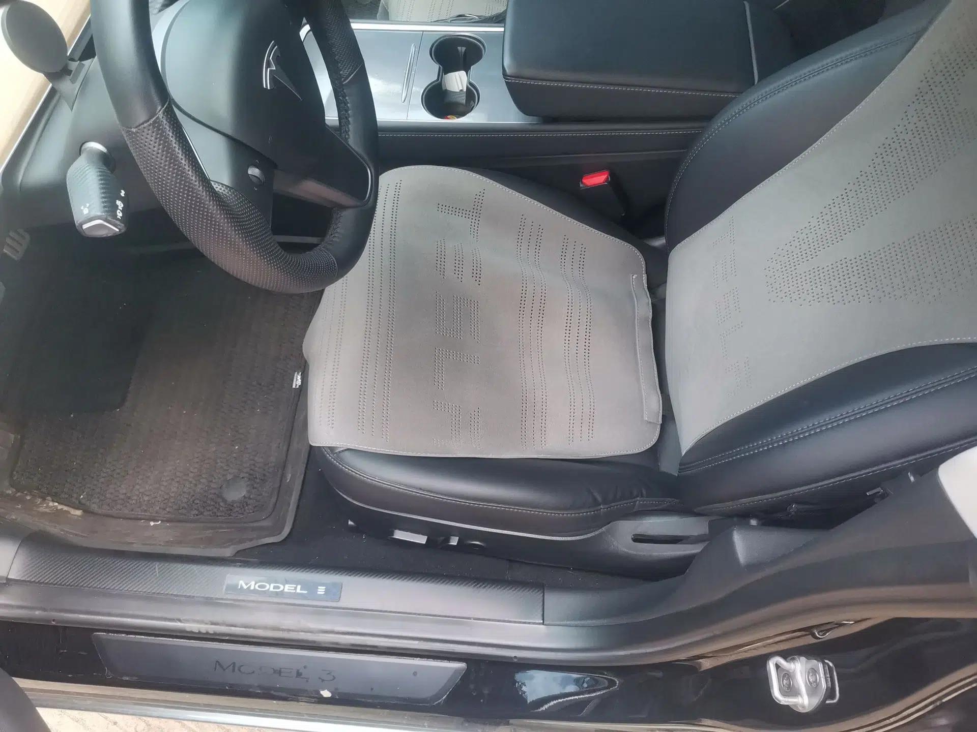 Tesla Model 3 2022 Rear-Wheel-Drive Version — миниатюра 16