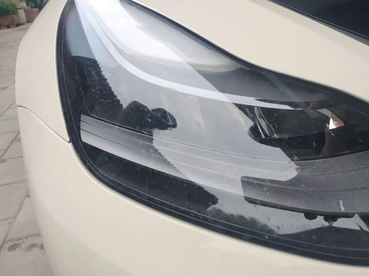 Tesla Model 3 2022 Rear-Wheel-Drive Version — миниатюра 7