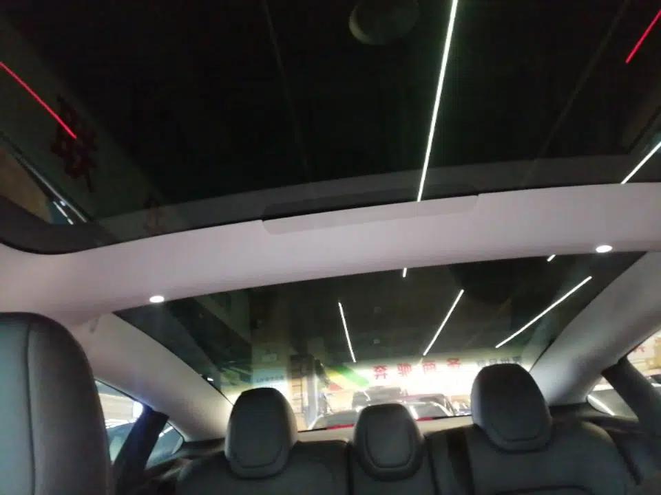 Tesla Model 3 2023 Rear-Wheel-Drive Version — миниатюра 21