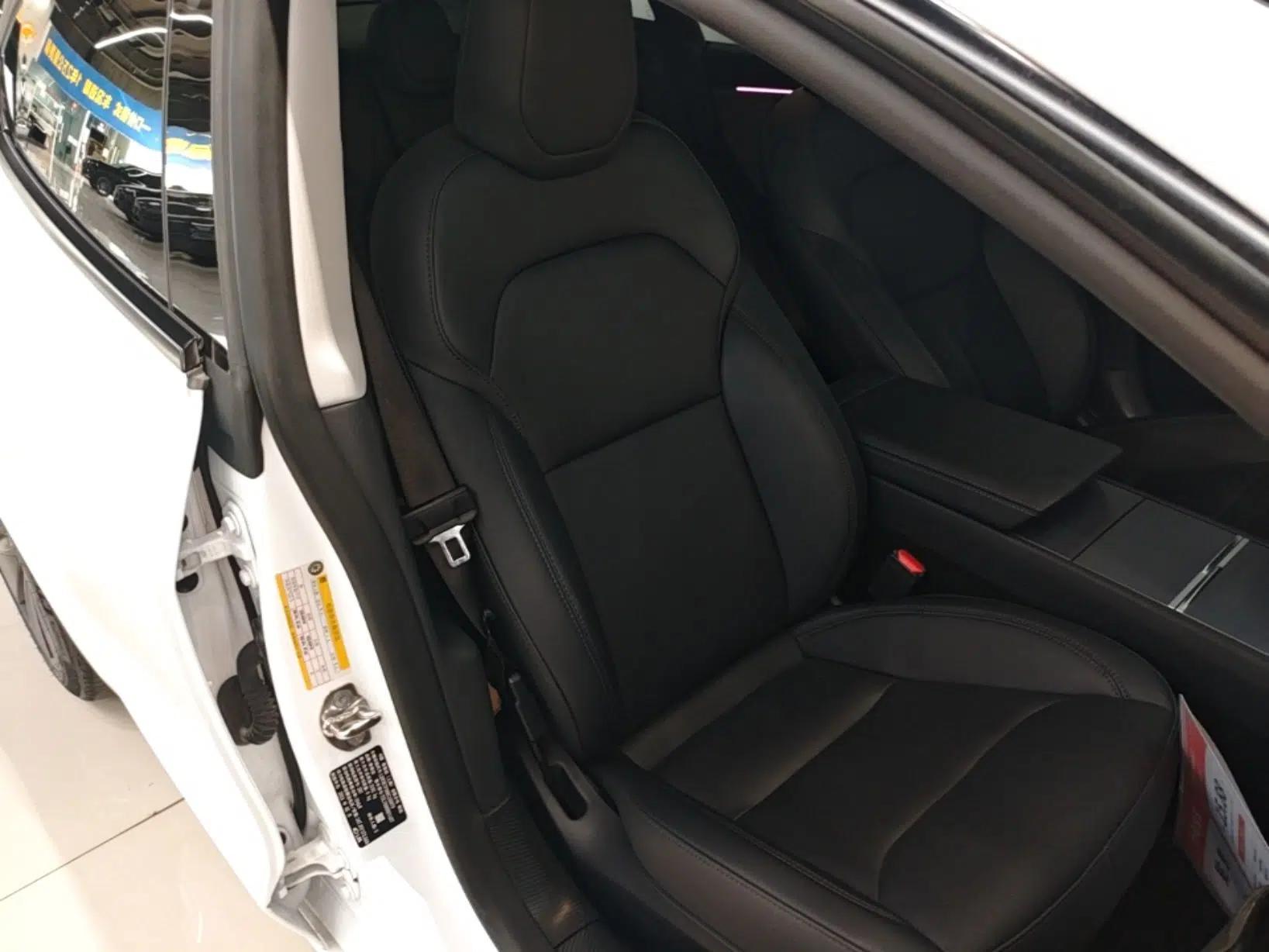 Tesla Model 3 2023 Rear-Wheel-Drive Version — миниатюра 19