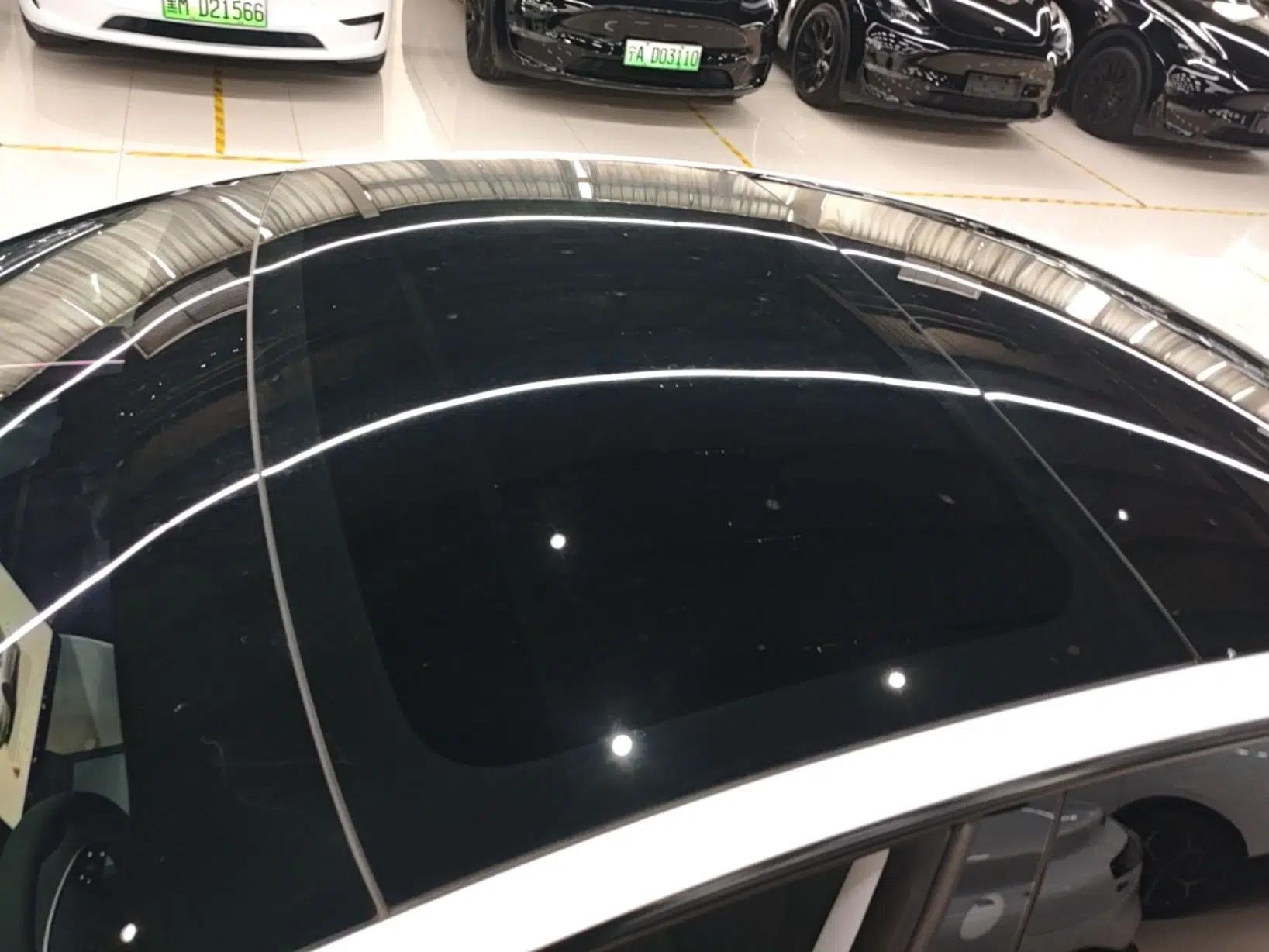 Tesla Model 3 2023 Rear-Wheel-Drive Version — миниатюра 7