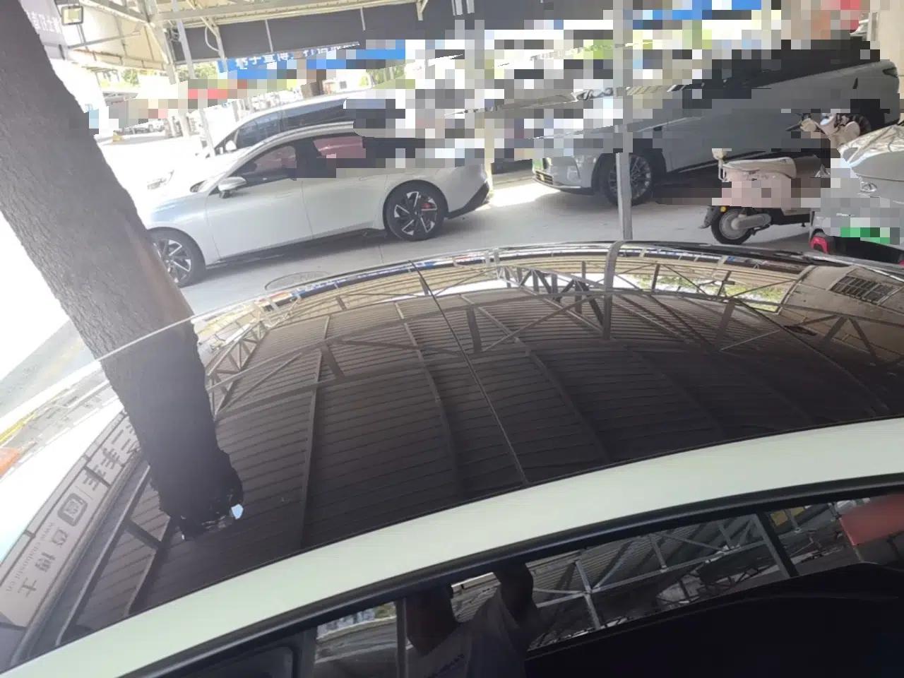 Tesla Model 3 2022 Performance High-Performance All-Wheel-Drive Version — миниатюра 7