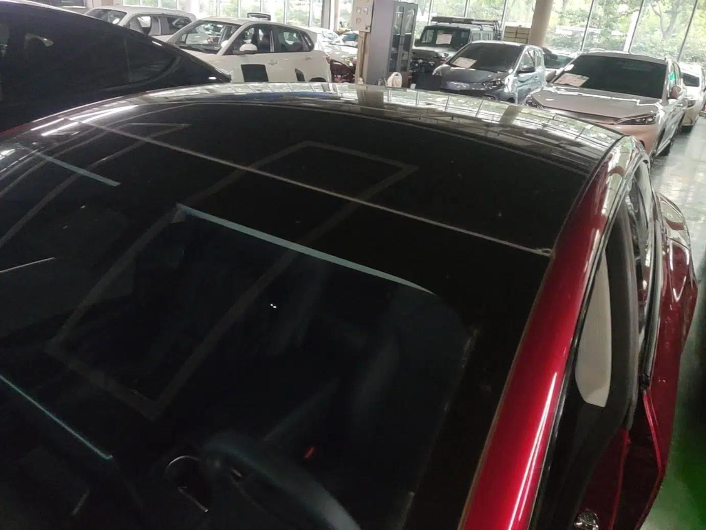 Tesla Model 3 2023 Rear-Wheel-Drive Version — миниатюра 7