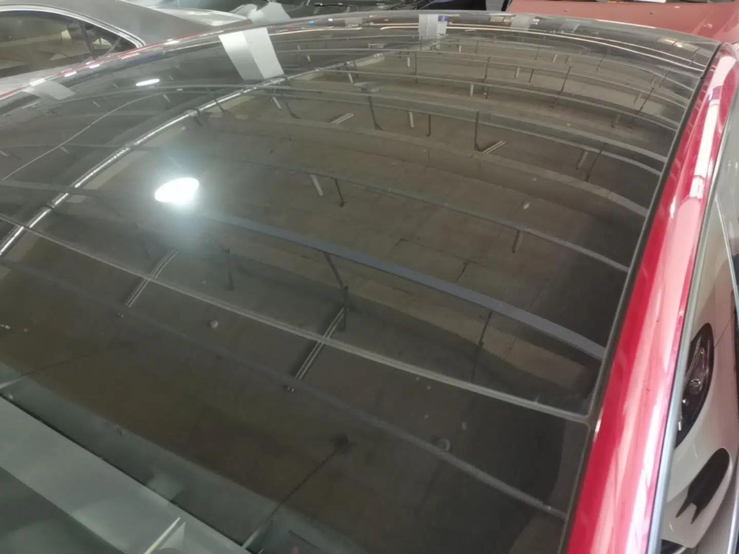 Tesla Model 3 2022 Performance High-Performance All-Wheel-Drive Version — миниатюра 7
