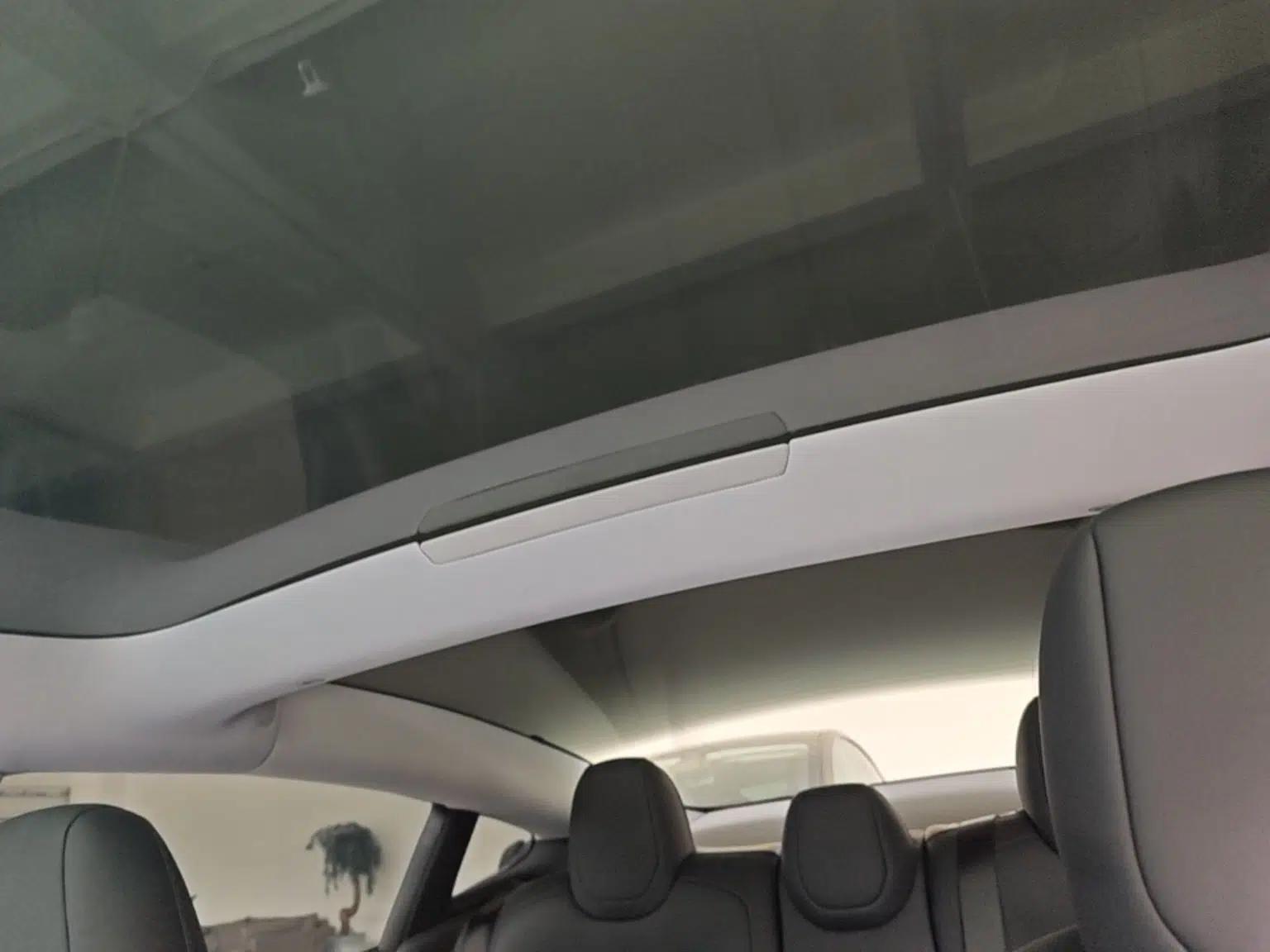 Tesla Model 3 2023 Rear-Wheel-Drive Version — миниатюра 26
