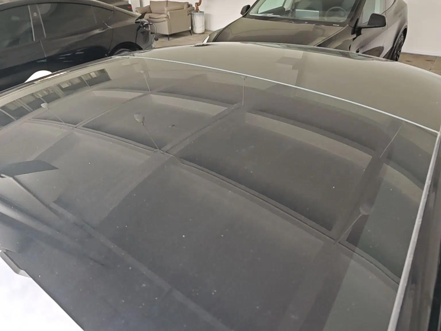 Tesla Model 3 2023 Rear-Wheel-Drive Version — миниатюра 7