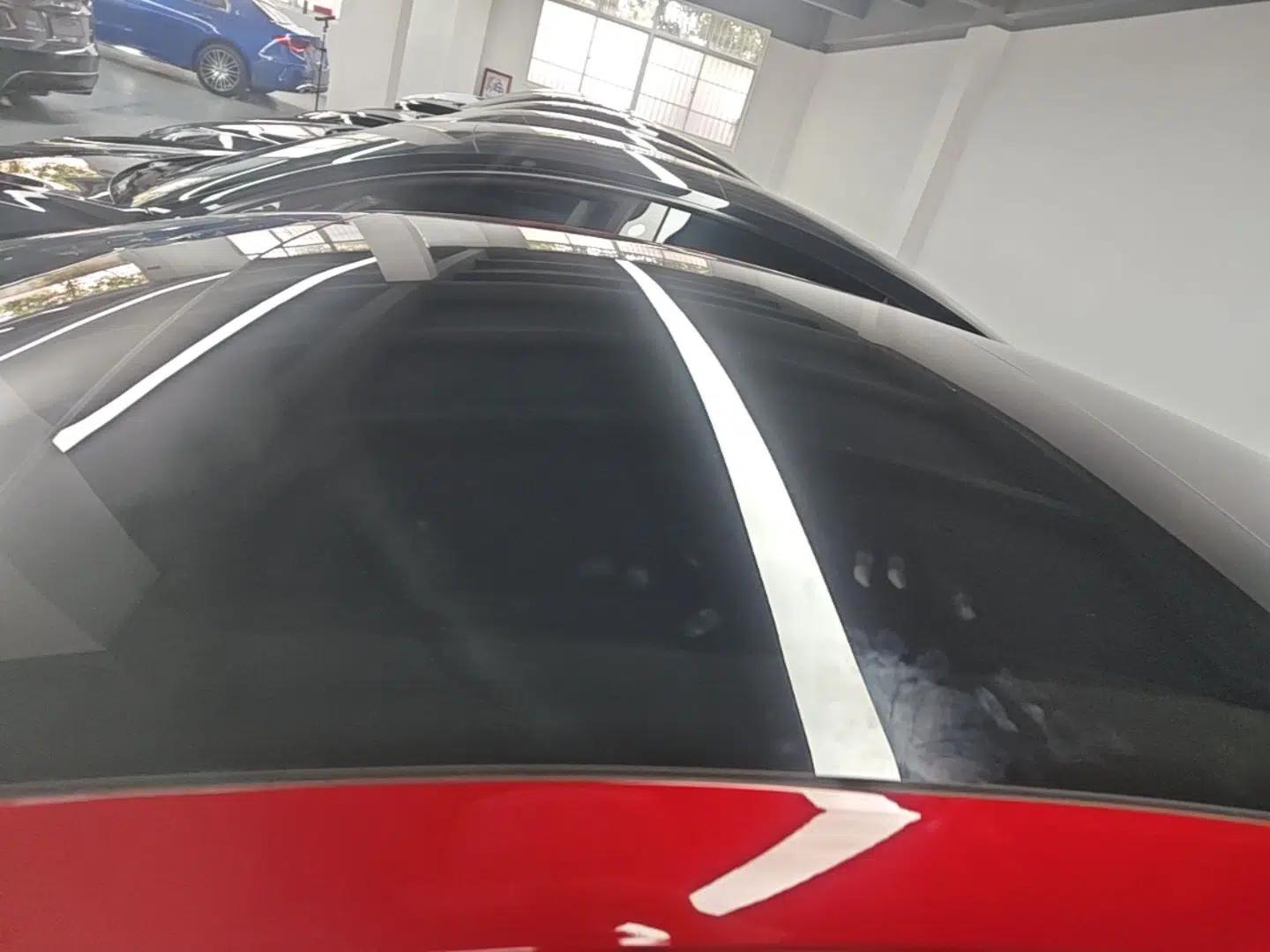 Tesla Model 3 2022 Performance High-Performance All-Wheel-Drive Version — миниатюра 7