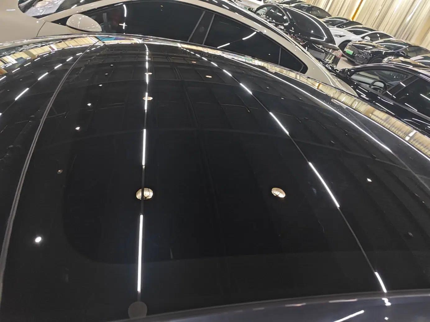 Tesla Model 3 2025 Rear-Wheel-Drive Version — миниатюра 7
