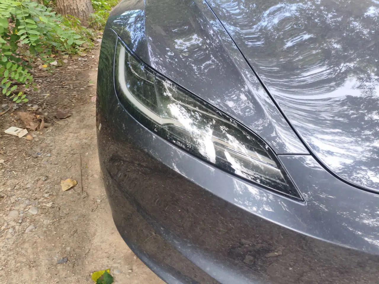 Tesla Model 3 2023 Rear-Wheel-Drive Version — миниатюра 7