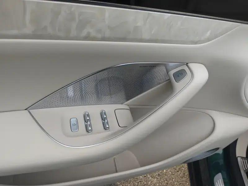 Zhijie R7 2026 Model with Extended Range Max+ (192-line LiDAR) — миниатюра 15