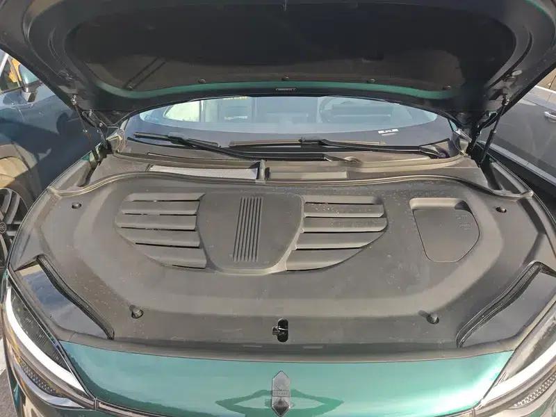 Zhijie R7 2026 Model with Extended Range Max+ (192-line LiDAR) — миниатюра 19
