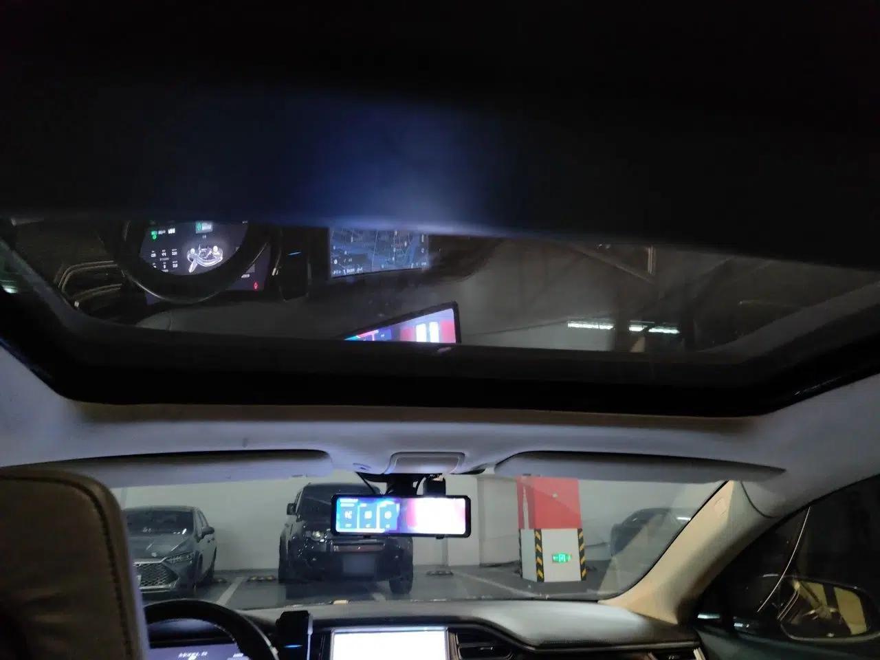Tesla Model S 2014 S 85 — миниатюра 18