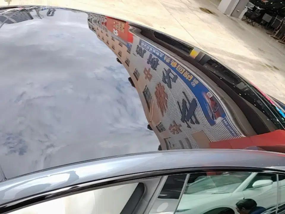 Tesla Model S 2023 Three-Motor All-Wheel-Drive Plaid Version — миниатюра 7