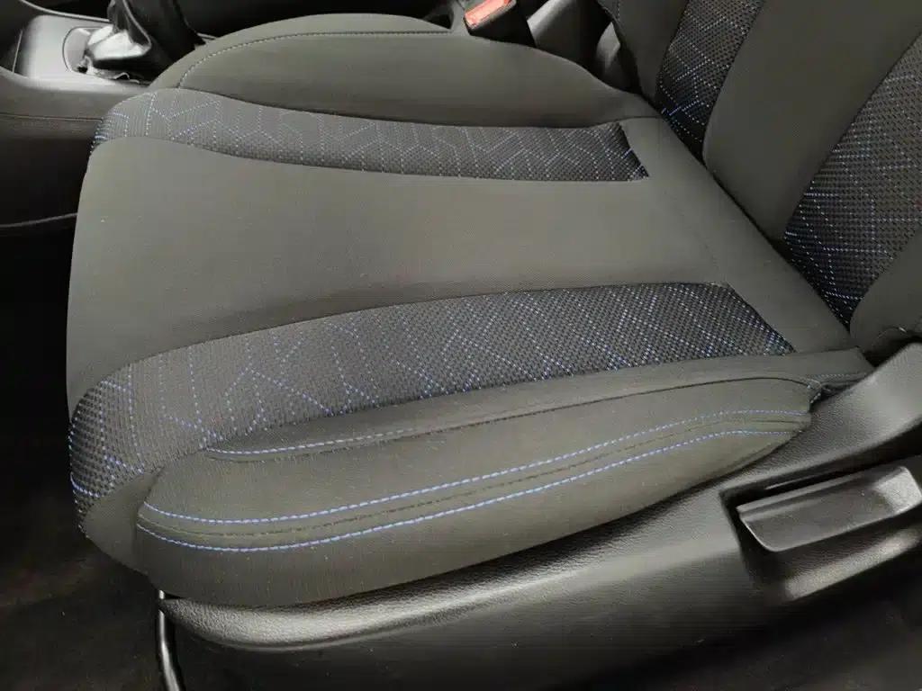 Baojun 310 2016 1.2L Manual Comfort Model — миниатюра 20