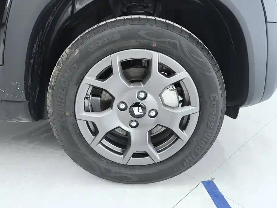 Baojun Yueye Plus 2026 Model 301km Flagship Edition — миниатюра 6