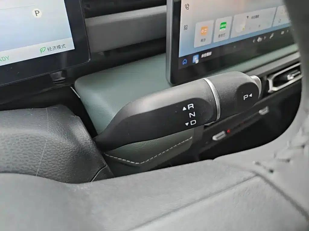 Baojun Yueye Plus 2026 Model 301km Flagship Edition — миниатюра 14