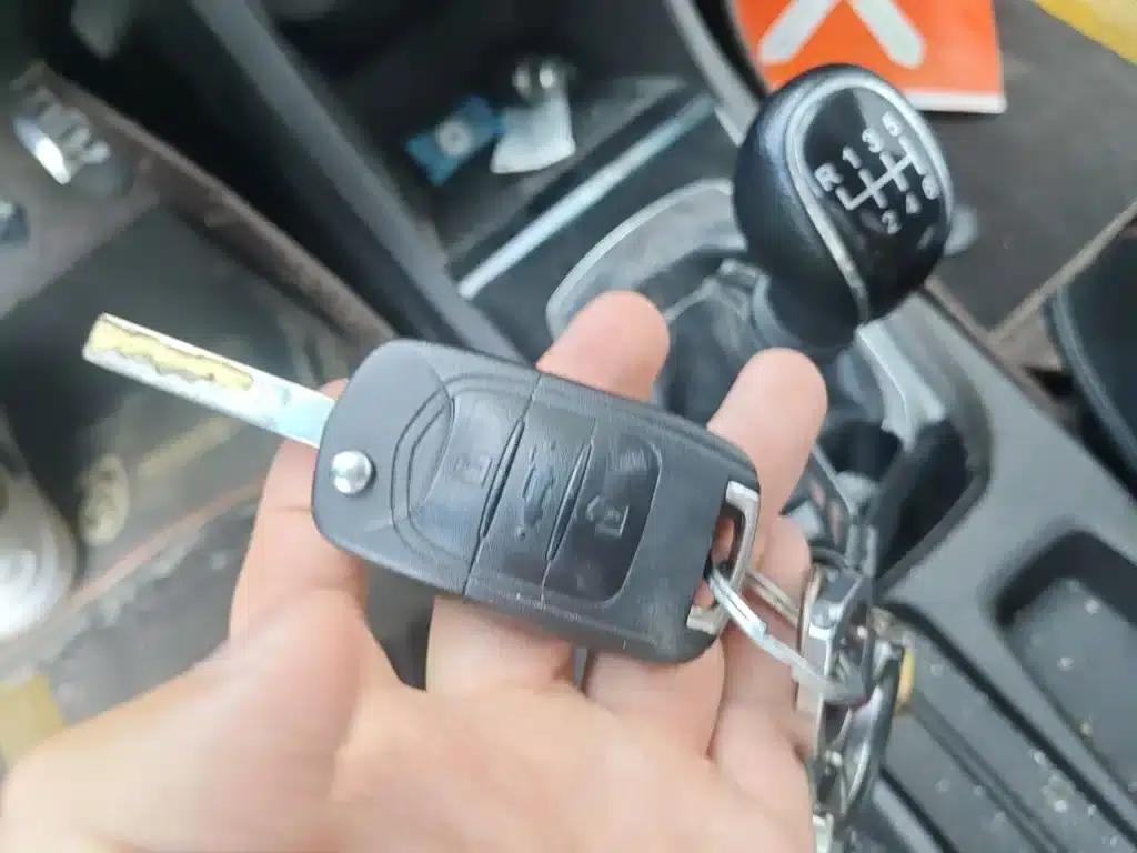 Baojun 310W 2017 1.5L Manual Fashion Model (National VI Emission Standard) — миниатюра 12
