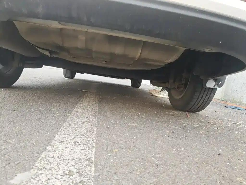 Baojun 310W 2017 1.5L Manual Fashion Model (National VI Emission Standard) — миниатюра 25