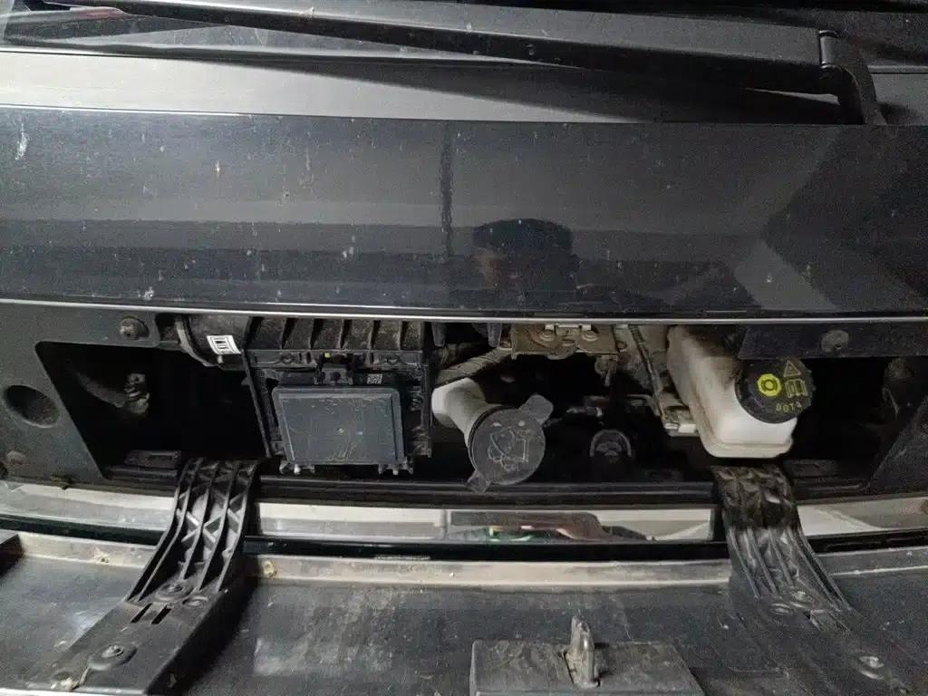 Baojun KiWi EV 2023 DJI Edition Ternary Lithium Lithium — миниатюра 11