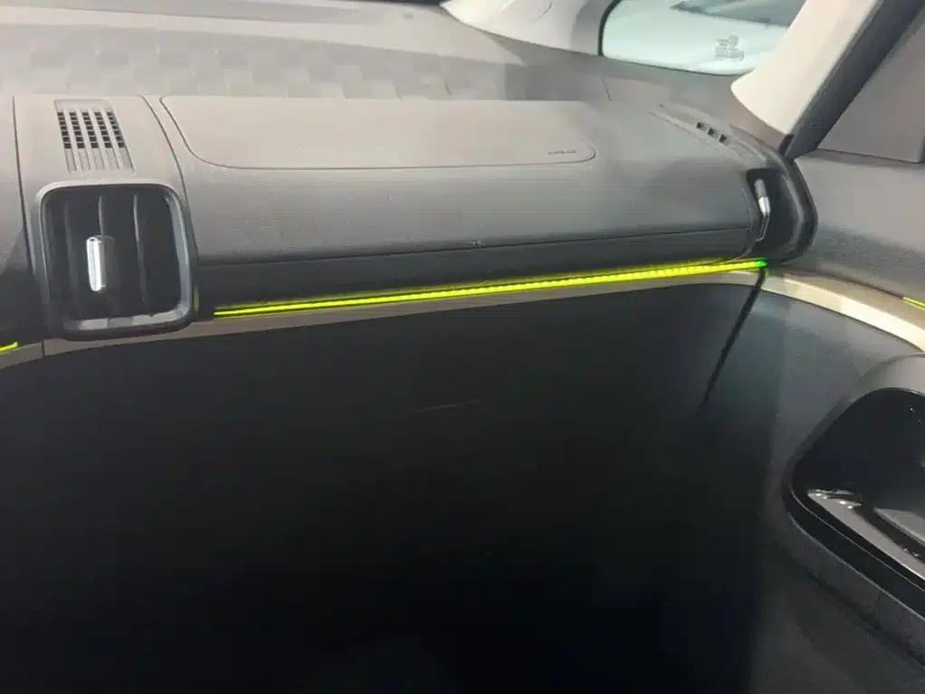 Baojun KiWi EV 2022 Designer Lite Edition Ternary Lithium Lithium — миниатюра 5