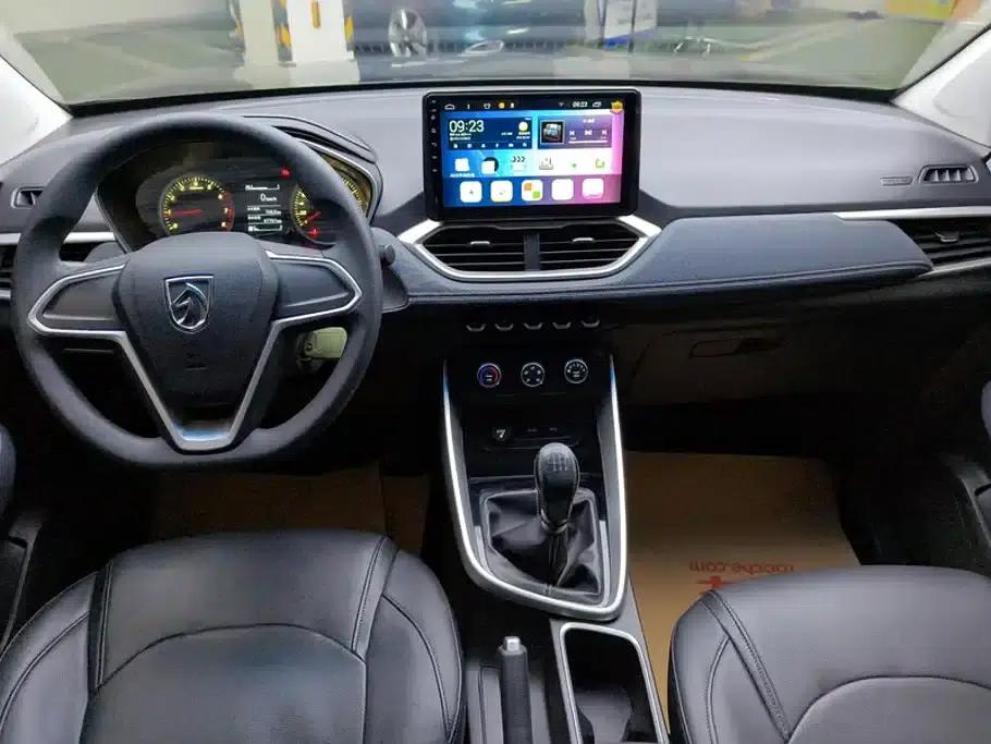 Baojun 530 2018 1.5T Manual Comfort Model (National V Emission Standard) — миниатюра 12