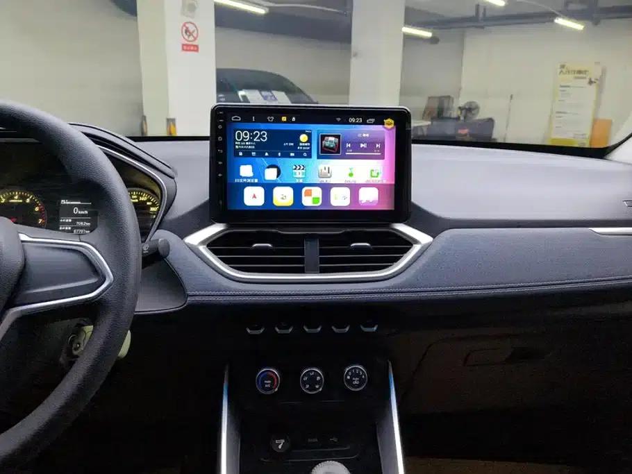 Baojun 530 2018 1.5T Manual Comfort Model (National V Emission Standard) — миниатюра 13