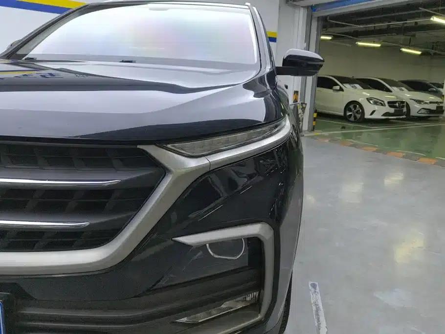 Baojun 530 2018 1.5T Manual Comfort Model (National V Emission Standard) — миниатюра 5