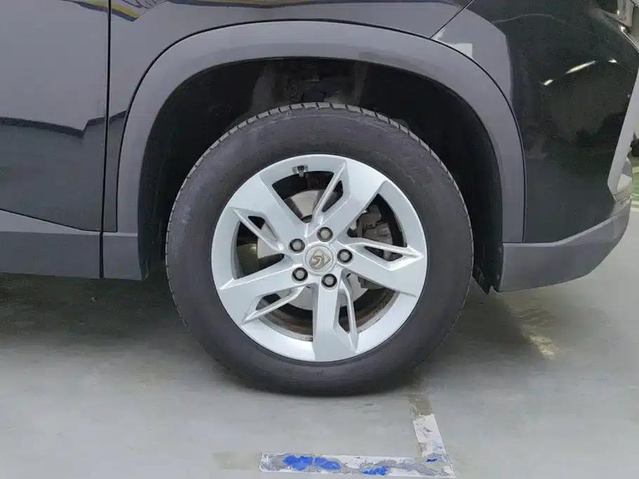 Baojun 530 2018 1.5T Manual Comfort Model (National V Emission Standard) — миниатюра 6
