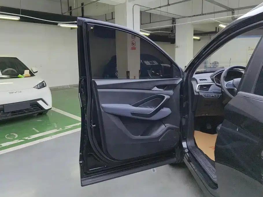 Baojun 530 2018 1.5T Manual Comfort Model (National V Emission Standard) — миниатюра 7