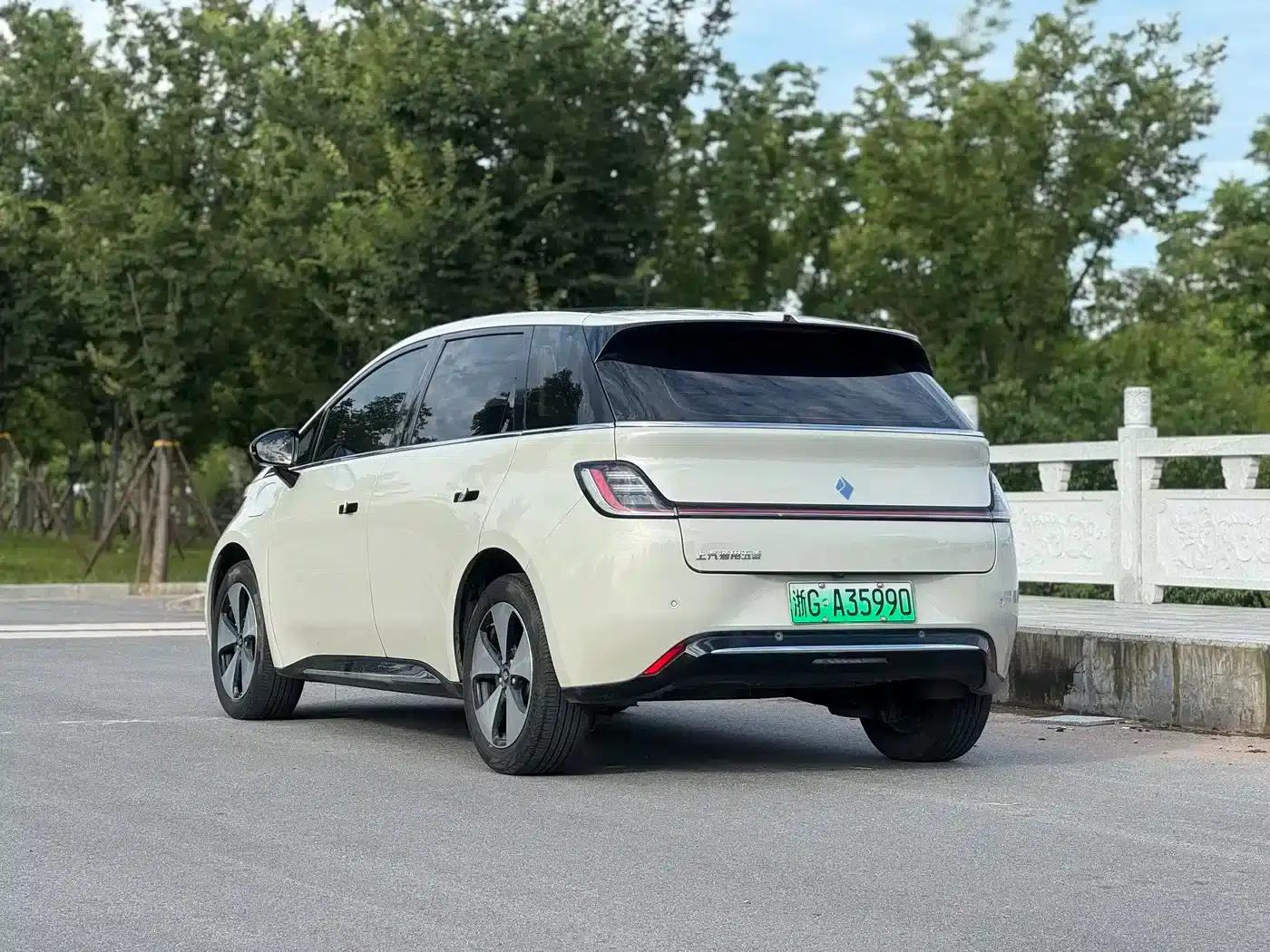 Baojun Cloud 2023 460 Max — миниатюра 13