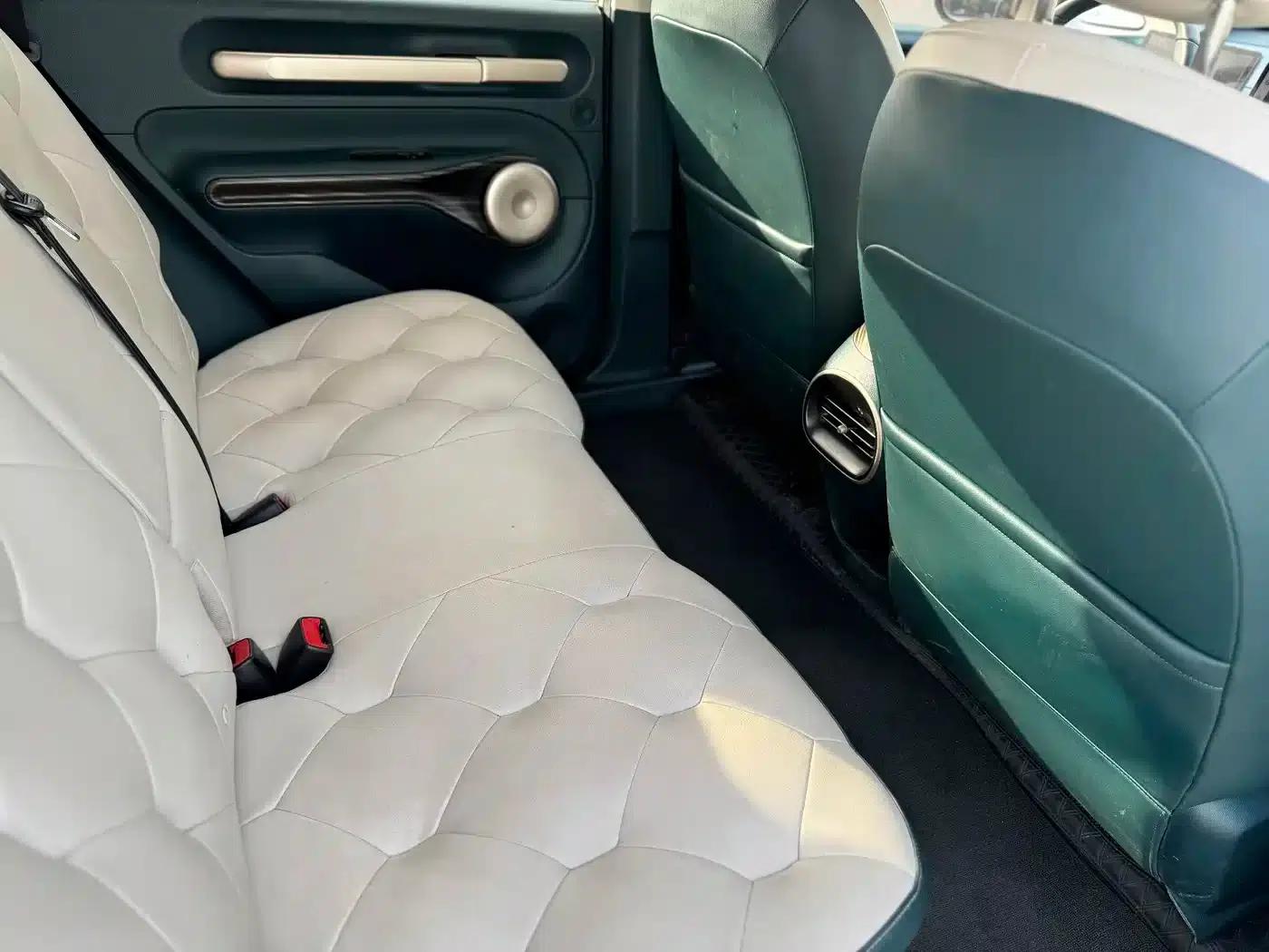 Baojun Cloud 2023 460 Max — миниатюра 8
