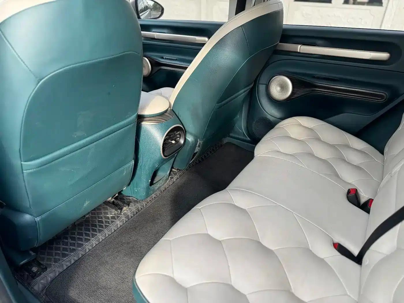 Baojun Cloud 2023 460 Max — миниатюра 10