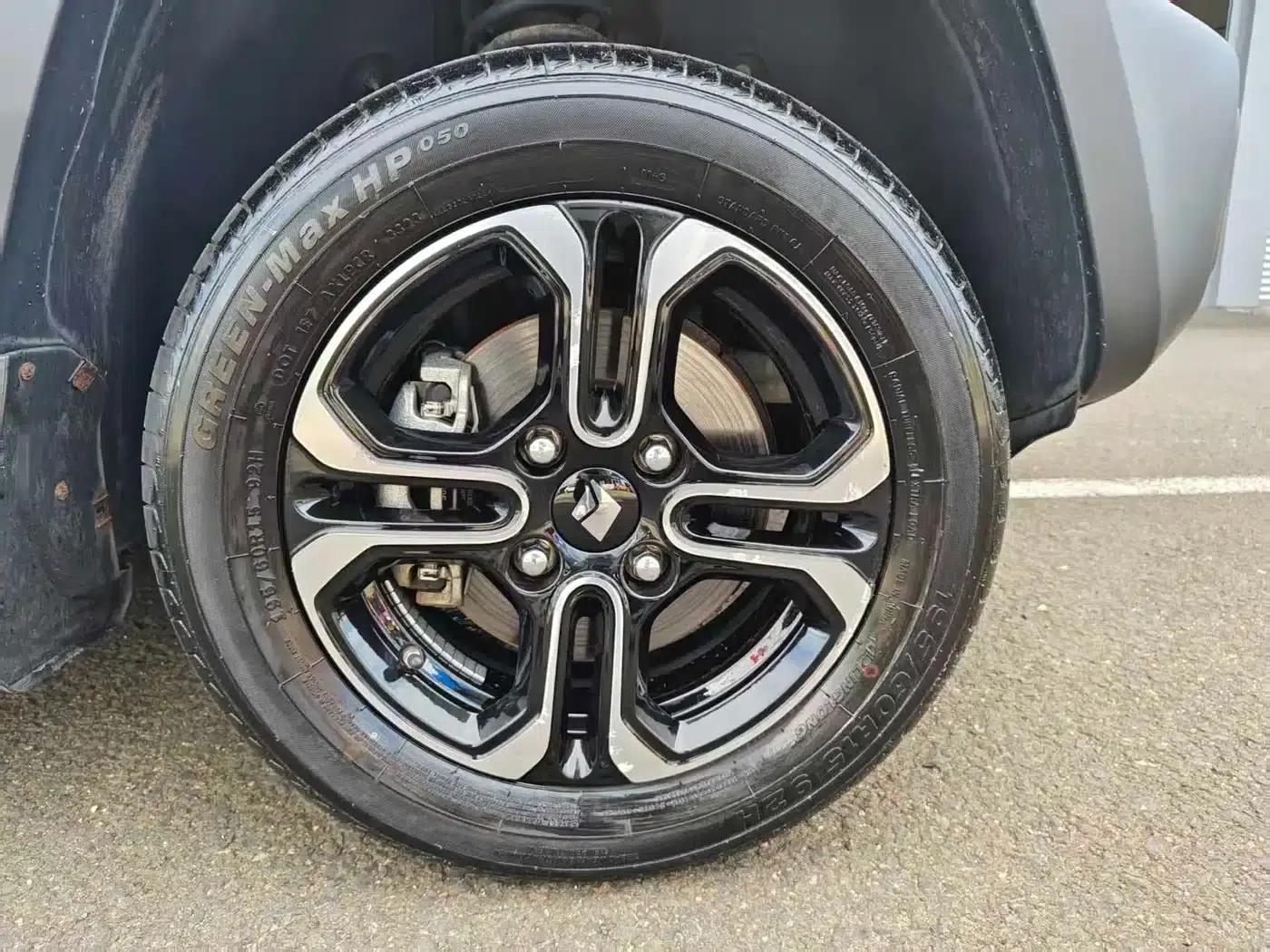 Baojun Yueye 2023 Flagship Edition — миниатюра 13