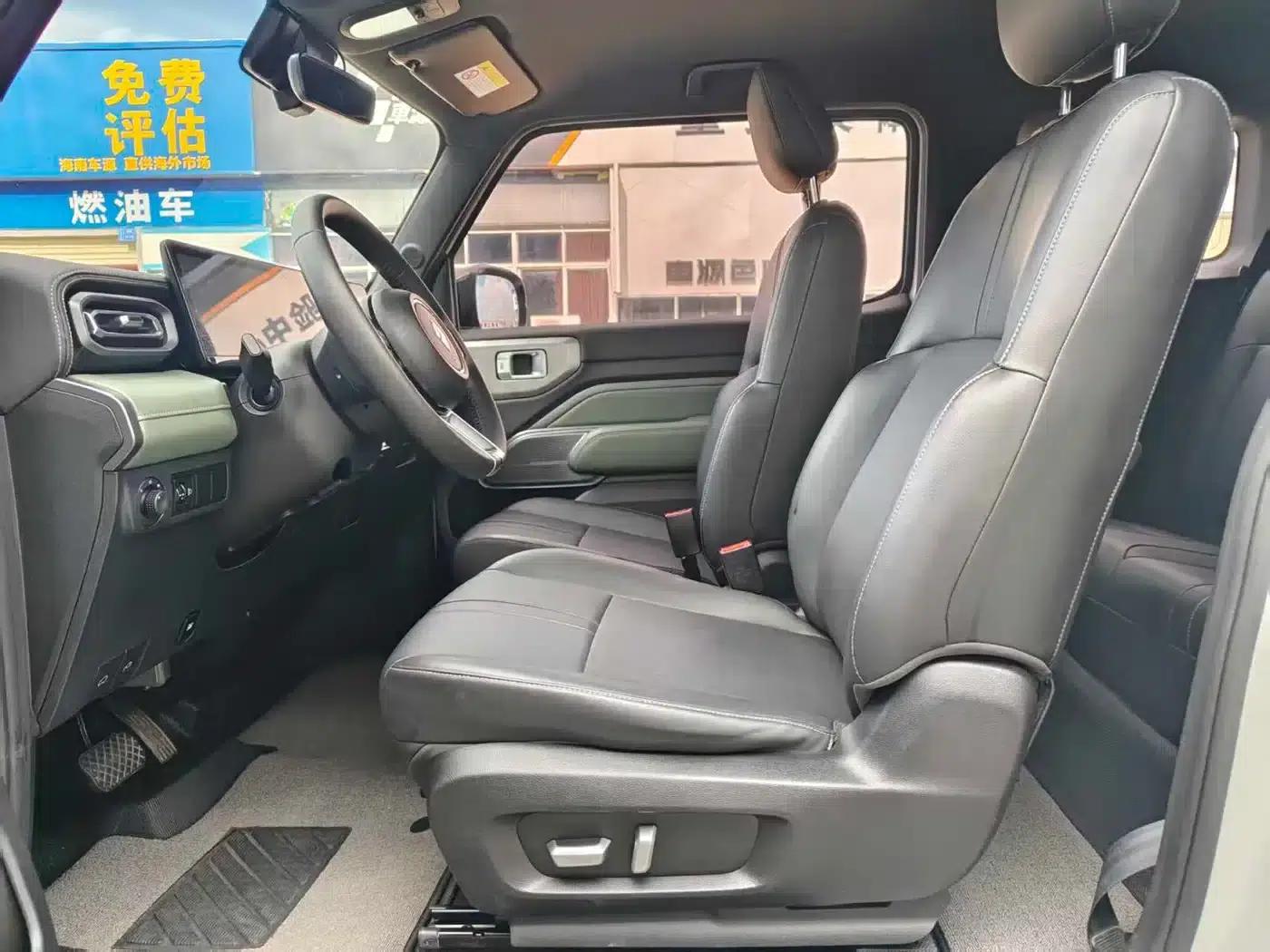 Baojun Yueye 2023 Flagship Edition — миниатюра 4